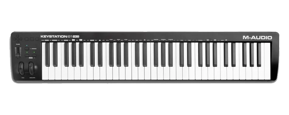 mAudio